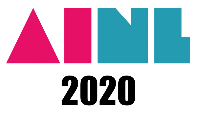 Thumbnail for channel AINL 2020