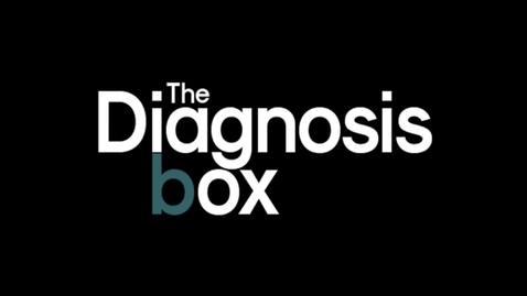 Miniatyr för inlägg The DiagnosisBox