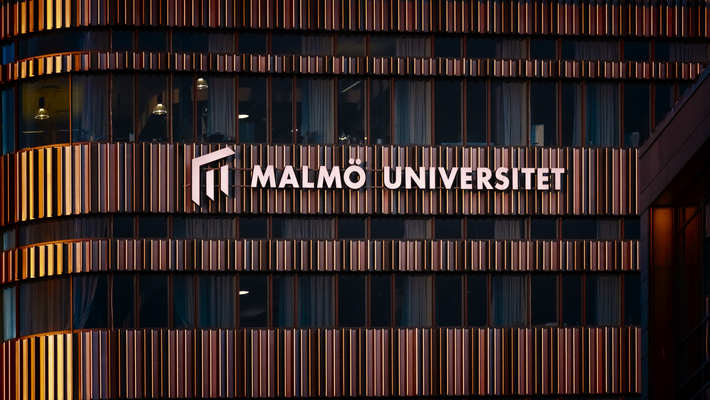 MALMÖ UNIVERSITET
