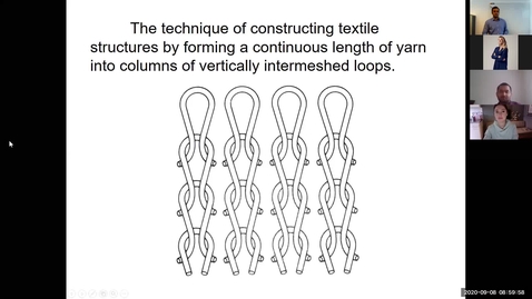 Miniatyr för inlägg Introduction to Knitting