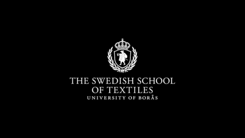 Miniatyr för inlägg Swedish School of Textiles - Labs