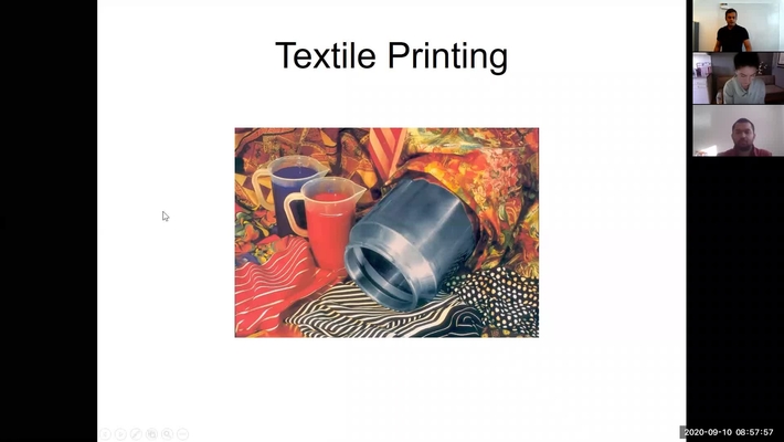 Introduction to Printing