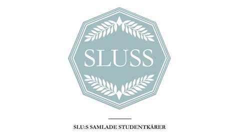 Thumbnail for entry Filmen on SLUSS - The film about SLUSS