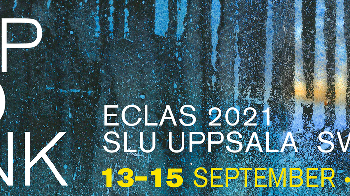 Thumbnail for channel Stop and Think - ECLAS 2021 SLU Uppsala 13-15 september