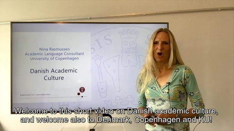 Thumbnail for entry Danish Academic Culture_for International Students_august 2020